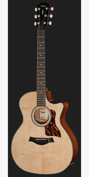Taylor 314ce Next Generation, lähikuva 2