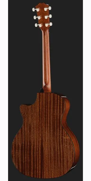 Taylor 314ce Next Generation, lähikuva 3