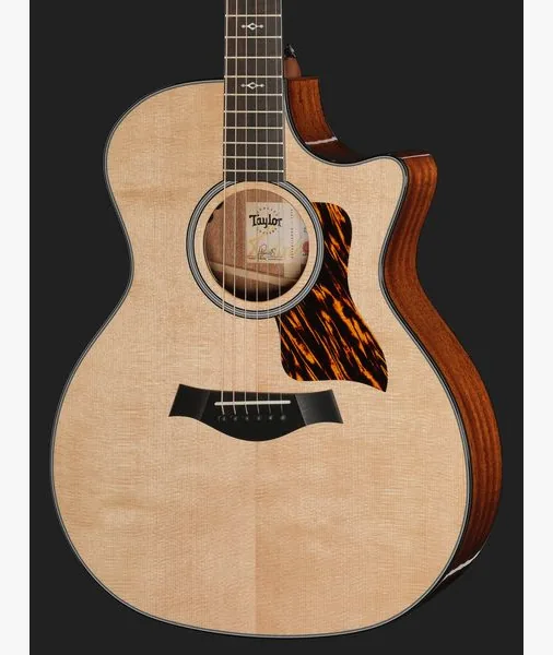 Taylor 314ce Next Generation, lähikuva 4