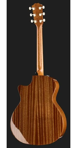 Taylor 314ce Studio Natural, lähikuva 3