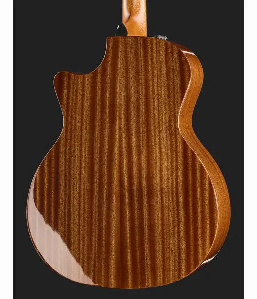 Taylor 314ce Studio Natural, lähikuva 5