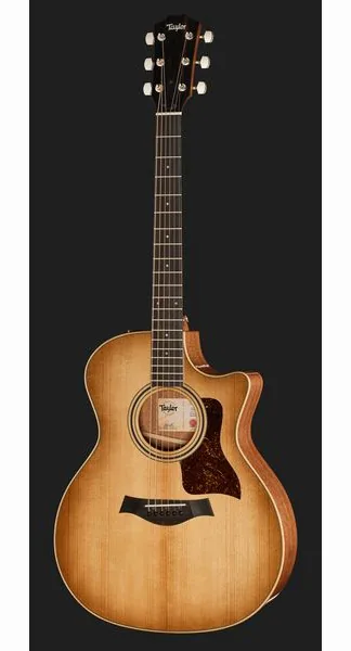 Taylor 314ce Studio SEB, lähikuva 2
