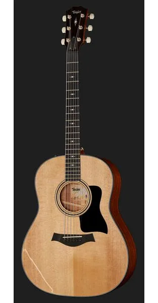 Taylor 317e V-Class, lähikuva 2