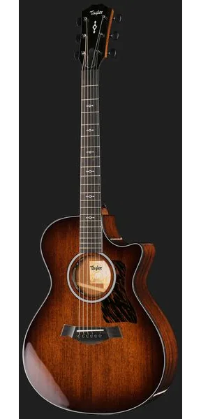Taylor 322ce Next Generation, lähikuva 2