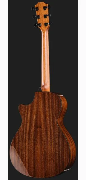 Taylor 322ce Next Generation, lähikuva 3