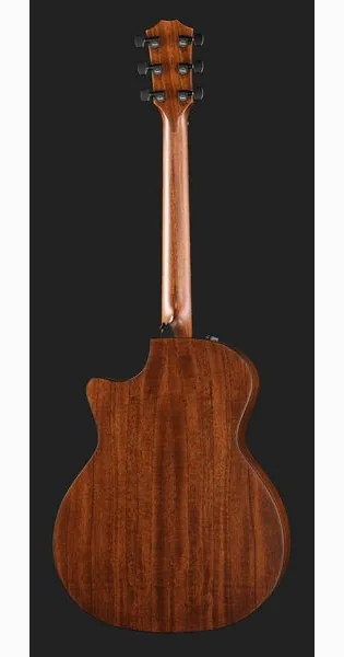 Taylor 324ce Baritone-6-LTD, lähikuva 3