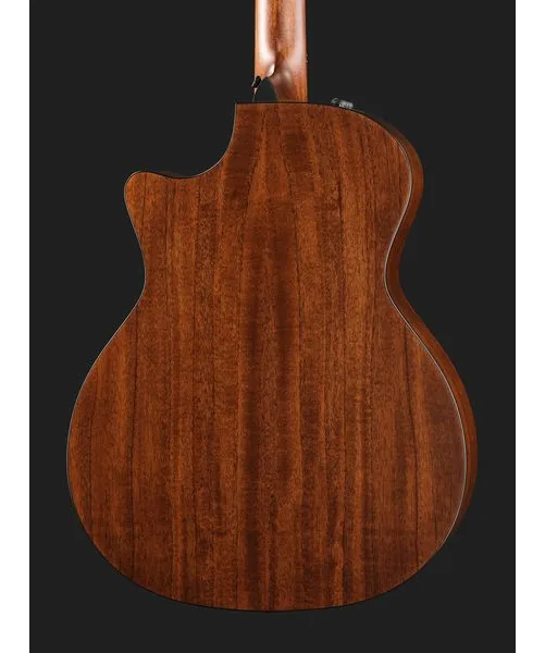 Taylor 324ce Baritone-6-LTD, lähikuva 5