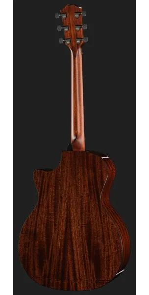 Taylor 324ce Next Generation, lähikuva 3