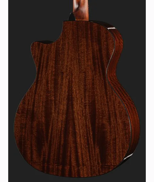Taylor 324ce Next Generation, lähikuva 5