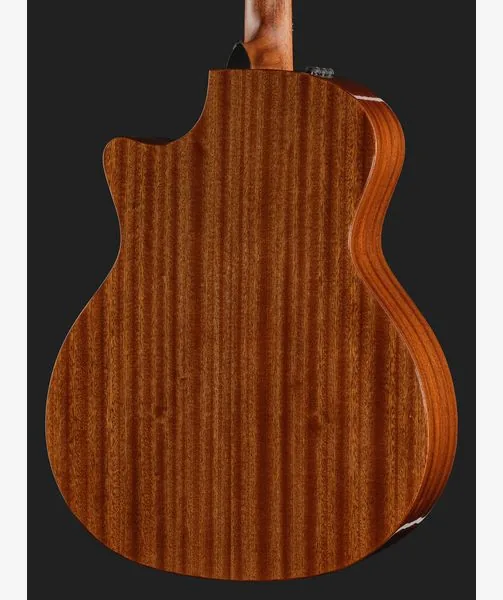 Taylor 324ce Studio Special Edition, lähikuva 5