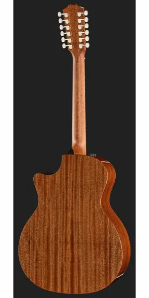 Taylor 354ce Studio Special Edition H, lähikuva 3