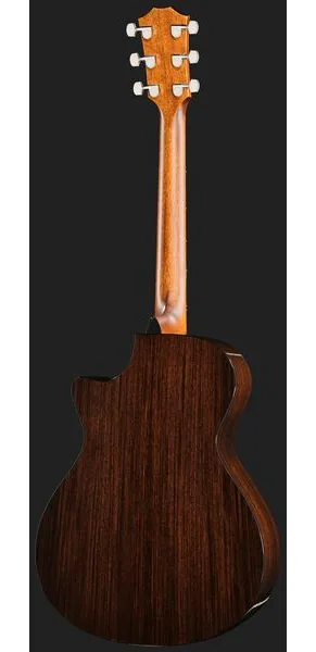 Taylor 412ce Next Generation, lähikuva 3