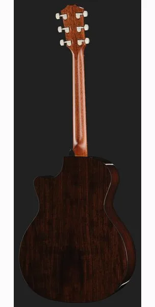 Taylor 414ce Next Generation Natural, lähikuva 3