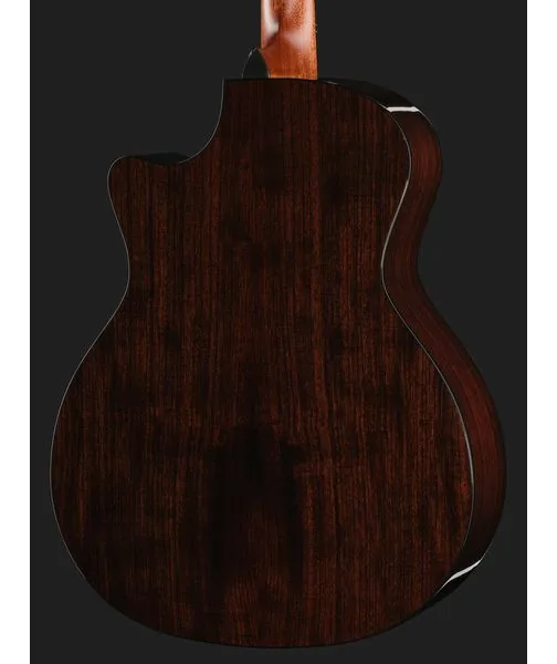 Taylor 414ce Next Generation Natural, lähikuva 5