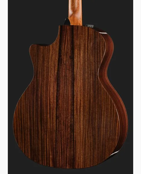 Taylor 414ce Studio Shaded Edgeburst, lähikuva 5