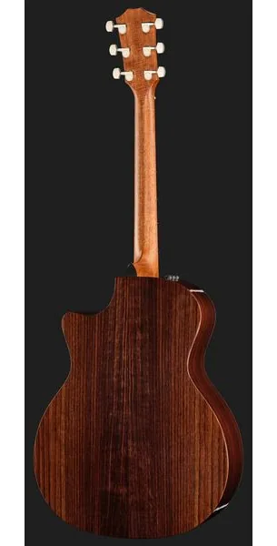 Taylor 414ce Studio, lähikuva 3