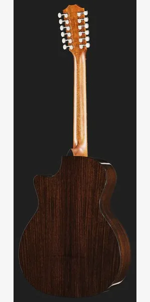 Taylor 454ce Next Generation, lähikuva 3