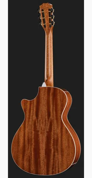 Taylor 512ce 12-Fret Next Generation, lähikuva 3