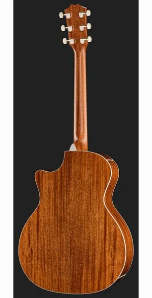 Taylor 514ce Next Generation, lähikuva 3