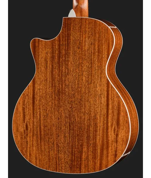 Taylor 514ce Next Generation, lähikuva 5