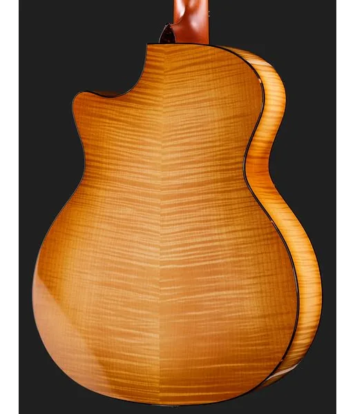 Taylor 614ce Next Generation, lähikuva 5