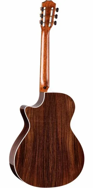 Taylor 712ce 12-Fret Next Generation, lähikuva 3