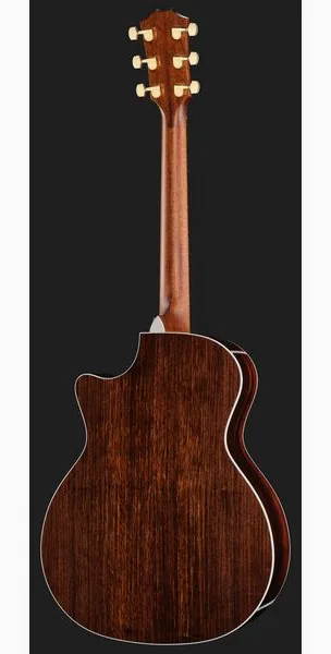 Taylor 714ce Next Generation, lähikuva 3
