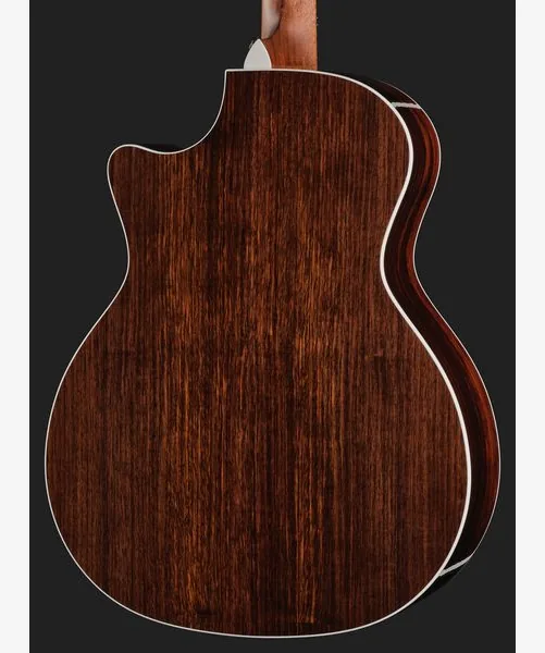 Taylor 714ce Next Generation, lähikuva 5