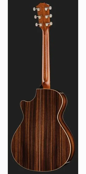 Taylor 812ce Next Generation, lähikuva 3