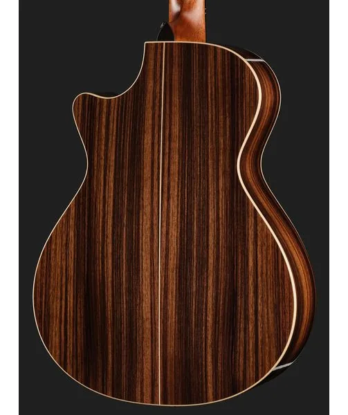 Taylor 812ce Next Generation, lähikuva 5