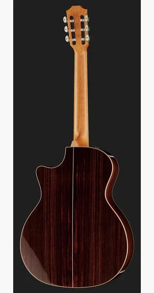 Taylor 814ce-N, lähikuva 3