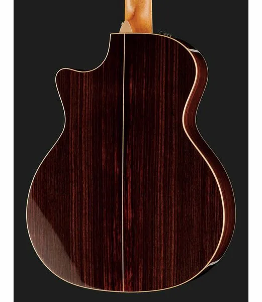 Taylor 814ce-N, lähikuva 5
