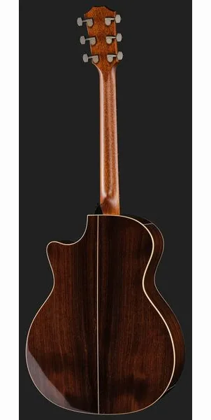 Taylor 814ce Next Generation, lähikuva 3