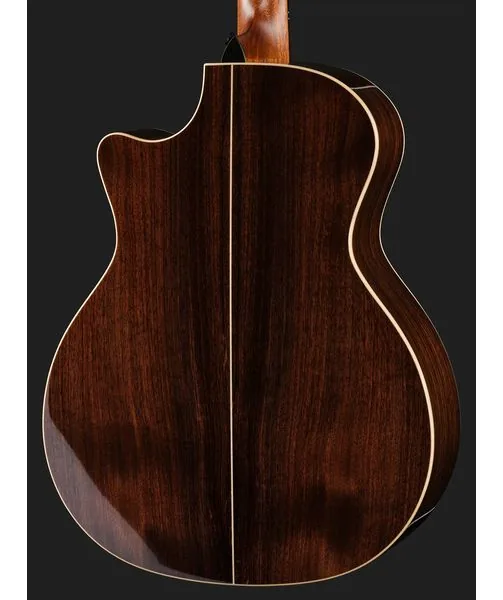 Taylor 814ce Next Generation, lähikuva 5