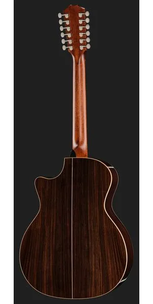 Taylor 854ce Next Generation, lähikuva 3