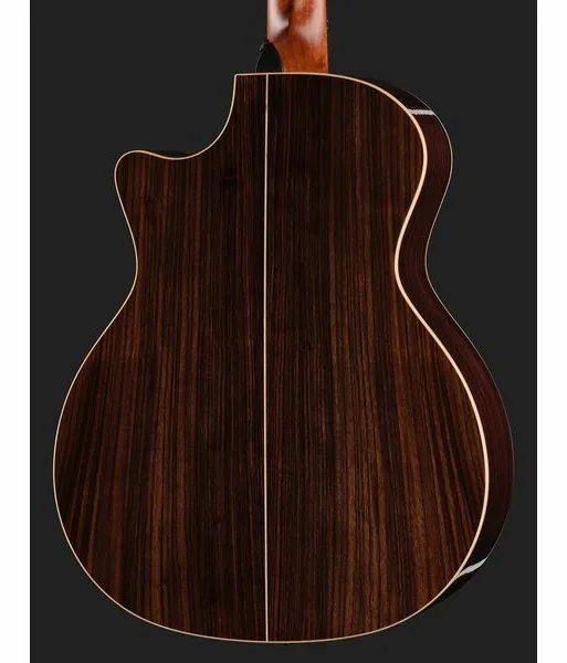 Taylor 854ce Next Generation, lähikuva 5