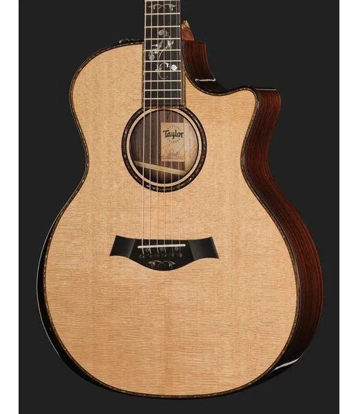 Taylor 914ce Special Edition, lähikuva 4