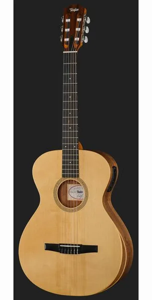 Taylor Academy 12e-N LH, lähikuva 2