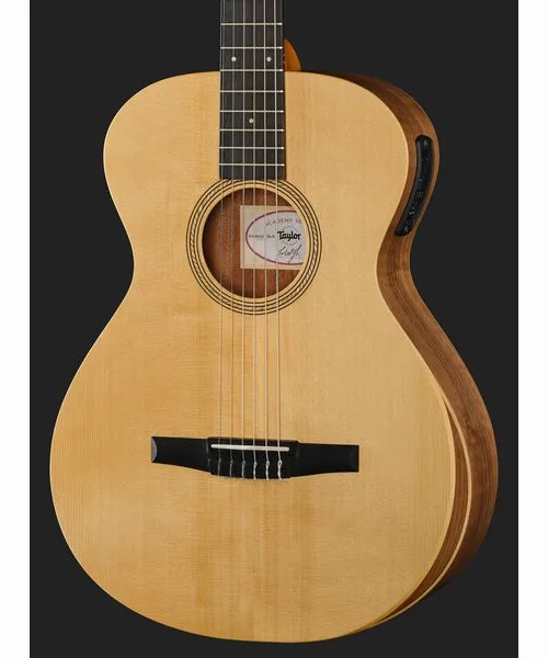 Taylor Academy 12e-N LH, lähikuva 4
