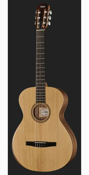 Taylor Academy Series 12e-N, lähikuva 2