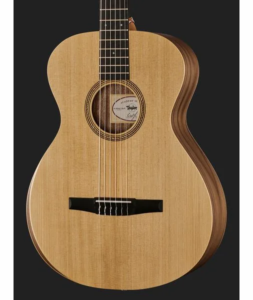 Taylor Academy Series 12e-N, lähikuva 4