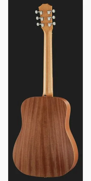 Taylor Baby Mahogany BT2, lähikuva 3