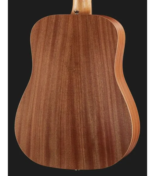 Taylor Baby Mahogany BT2, lähikuva 5