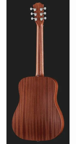 Taylor Baby Taylor BT1 LH, lähikuva 3