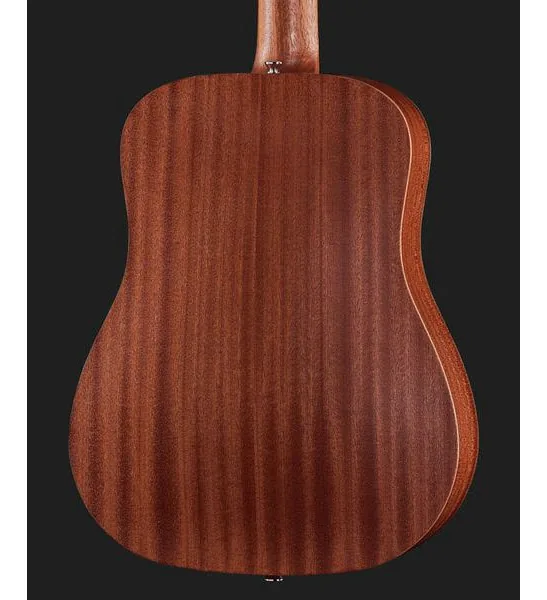 Taylor Baby Taylor BT1 LH, lähikuva 5