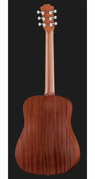 Taylor Baby Taylor-e BT1e LH, lähikuva 3