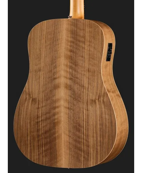 Taylor BBTe Walnut, lähikuva 5