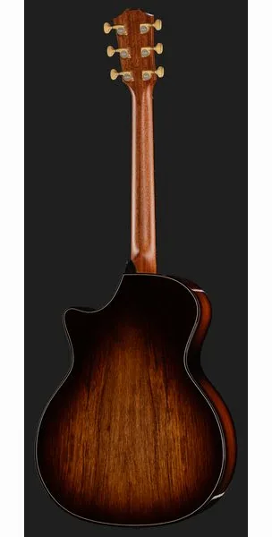Taylor BE 814ce Adirondack Next Gen, lähikuva 3