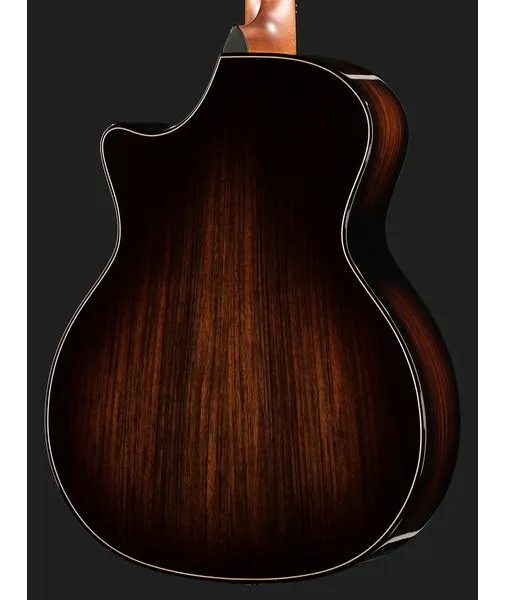 Taylor BE 814ce Blacktop Next Gen, lähikuva 5