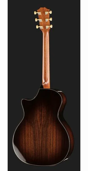 Taylor BE 814ce Next Generation, lähikuva 3